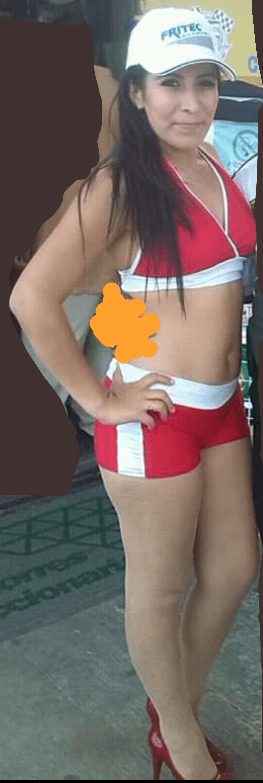 María del Carmen Enfermera Infiel Tampico