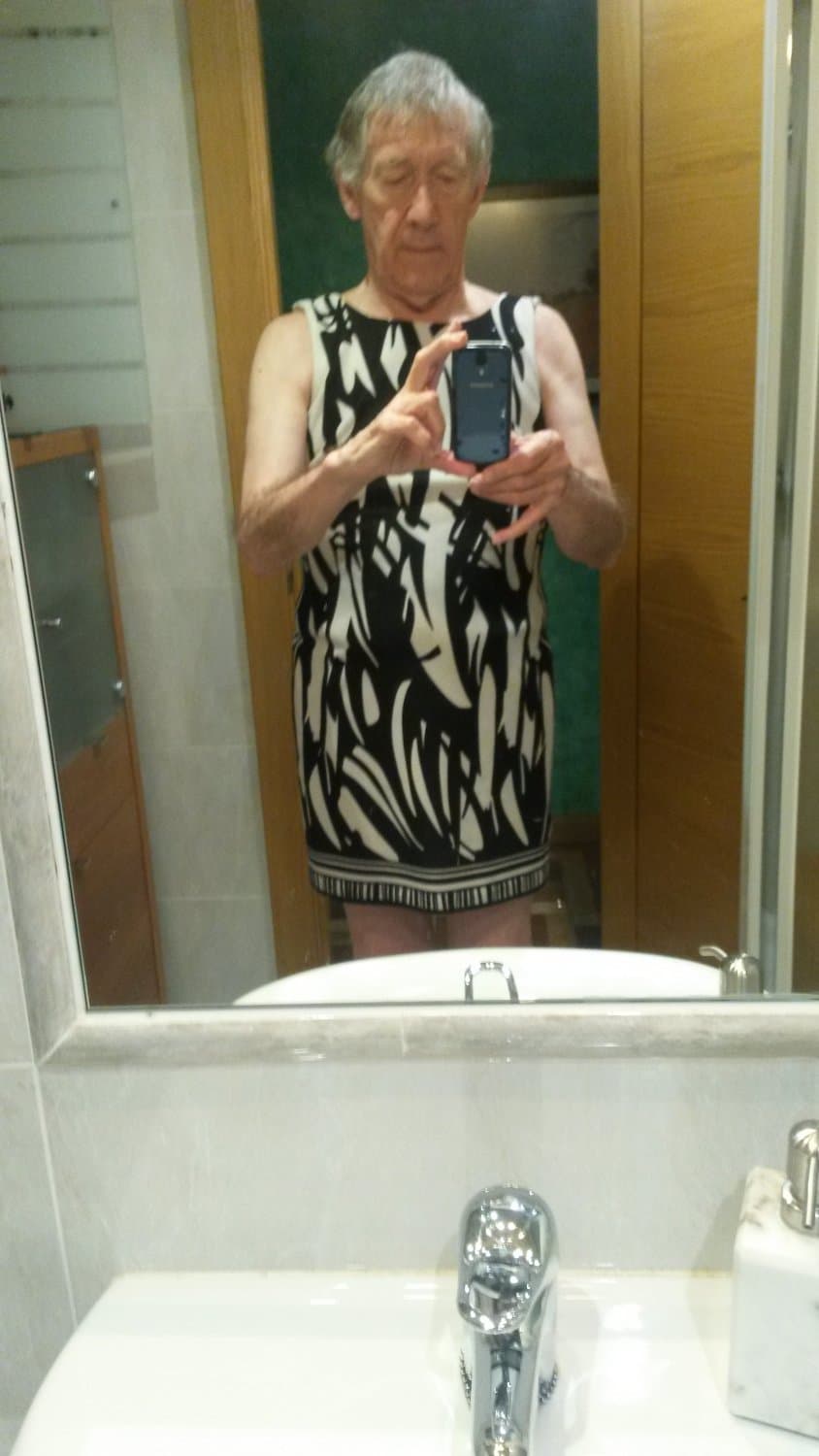 Click to view full size 1Fernando Afeminado Lencería Mujer Rosa (1)