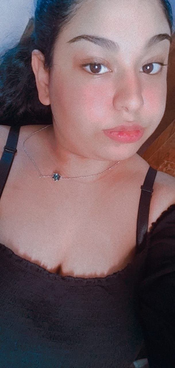 Egyptian veiled woman with soft body