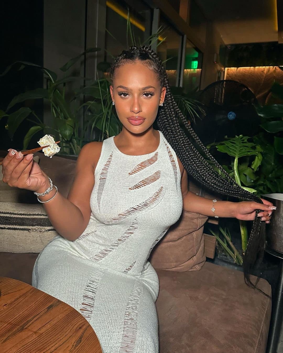 MyType Athlete #5 Slim Thick Cutie w/ Booty