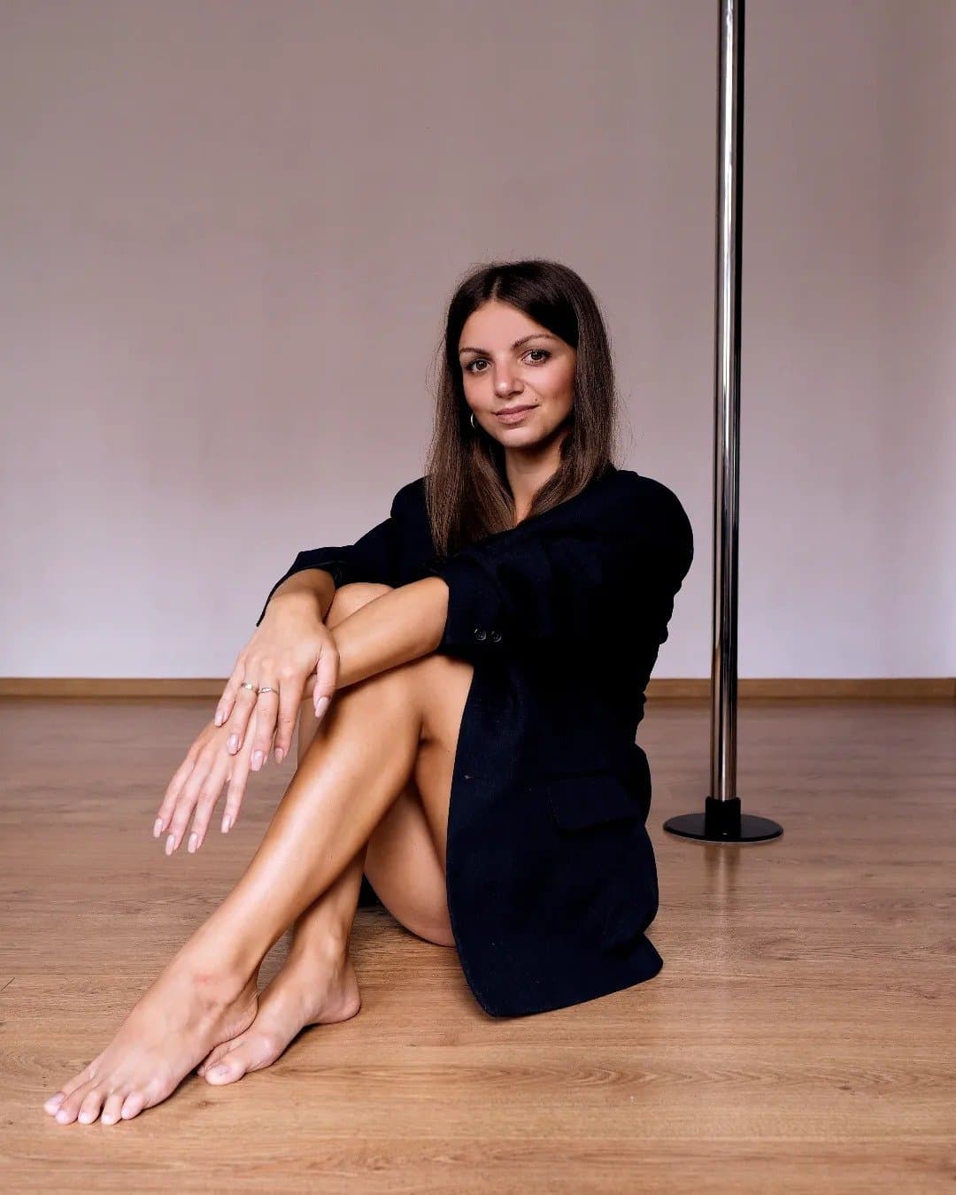 Martyna polish MILF # fertile pole dancer #