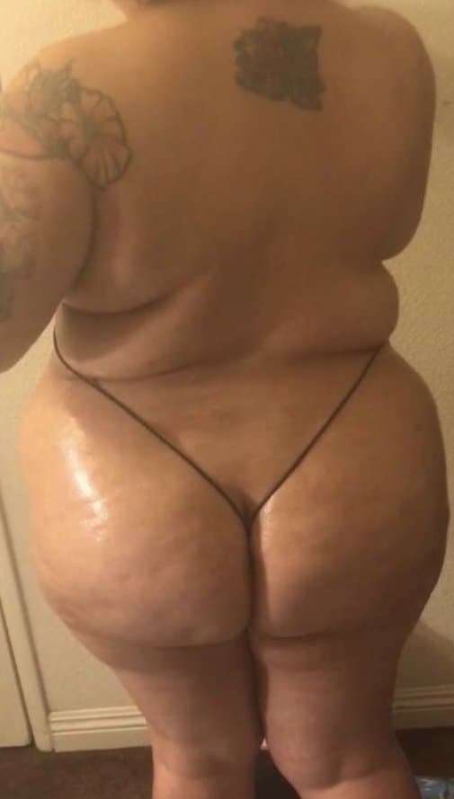 Bbw bikini Latina tg JCVD2024