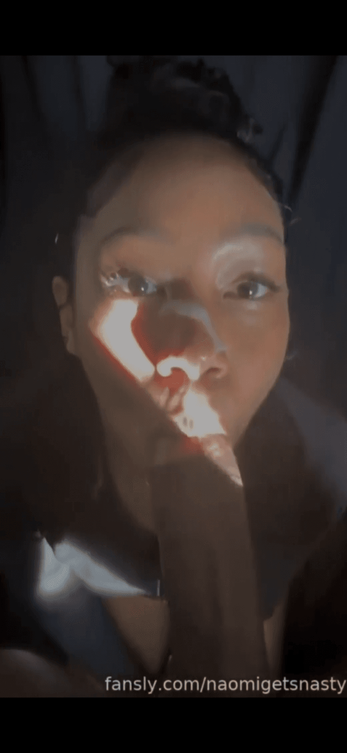 Makeup Cumshot Monday ? Pt 25 MEGA JIZZ