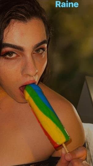 RAINE? IN THE FORECAST?.