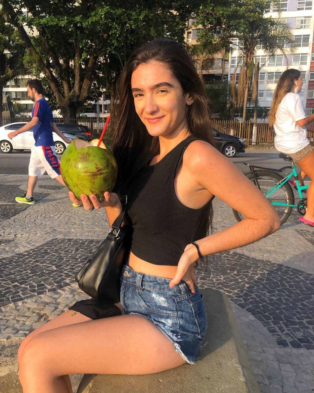 Click to view full size vitoriagrb ASMR PROFESSORA DE INGLÊS