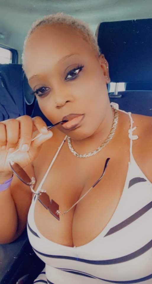 Monica Chocolate Dean Nassau GIlF