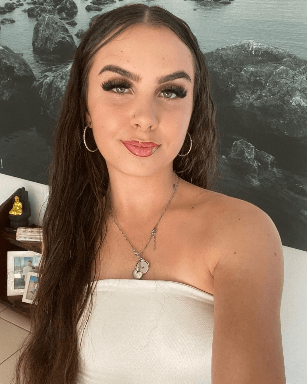 19 yo Australian fuckdoll Cheneya Williams