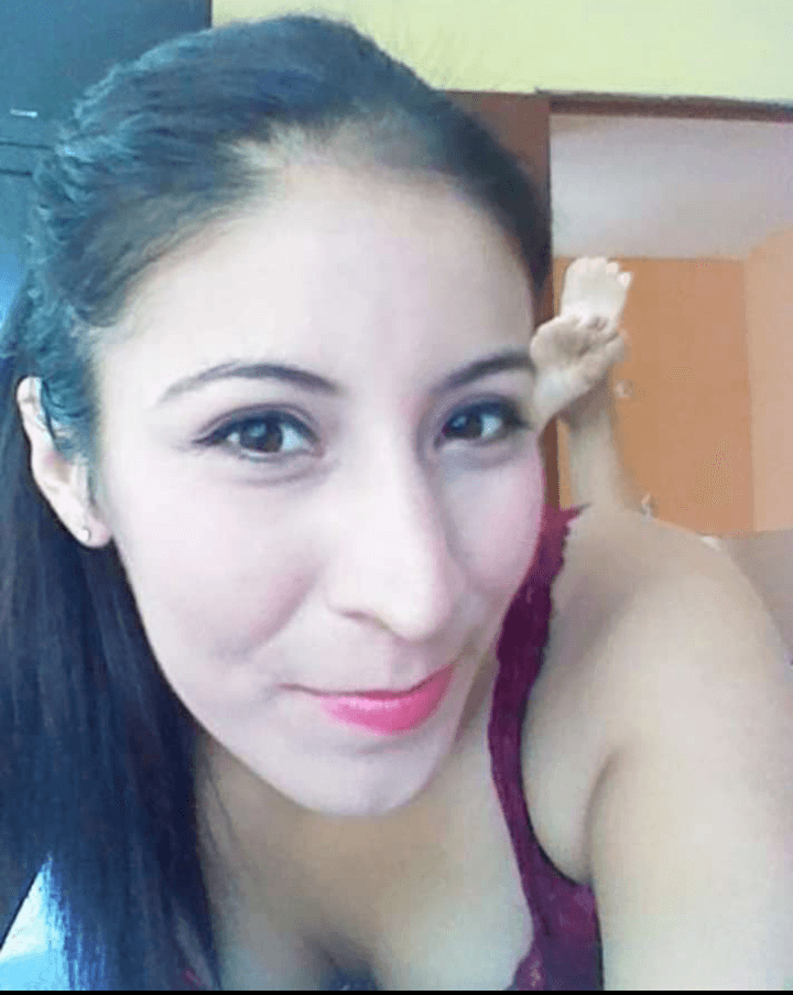 María del Carmen Enfermera Infiel Tampico