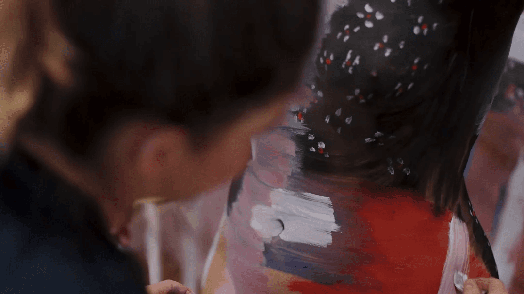 Metal Singer Charlotte Wessels!!