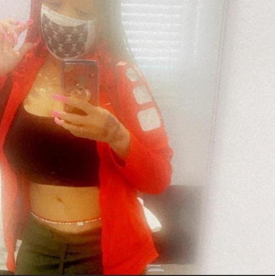 Milf Bitch from Inglewood, CA Now Lives in Vegas Selling Pussy and Doing Massages (50 as of 2025)