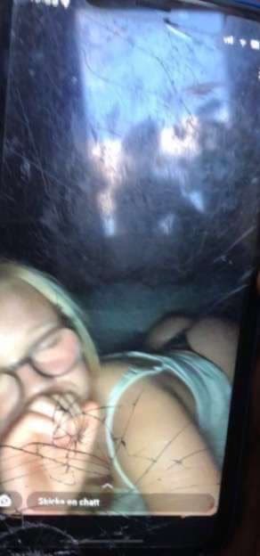 Swedish blonde snowbunny finally leaked, dm if you want to see her masturbation videos