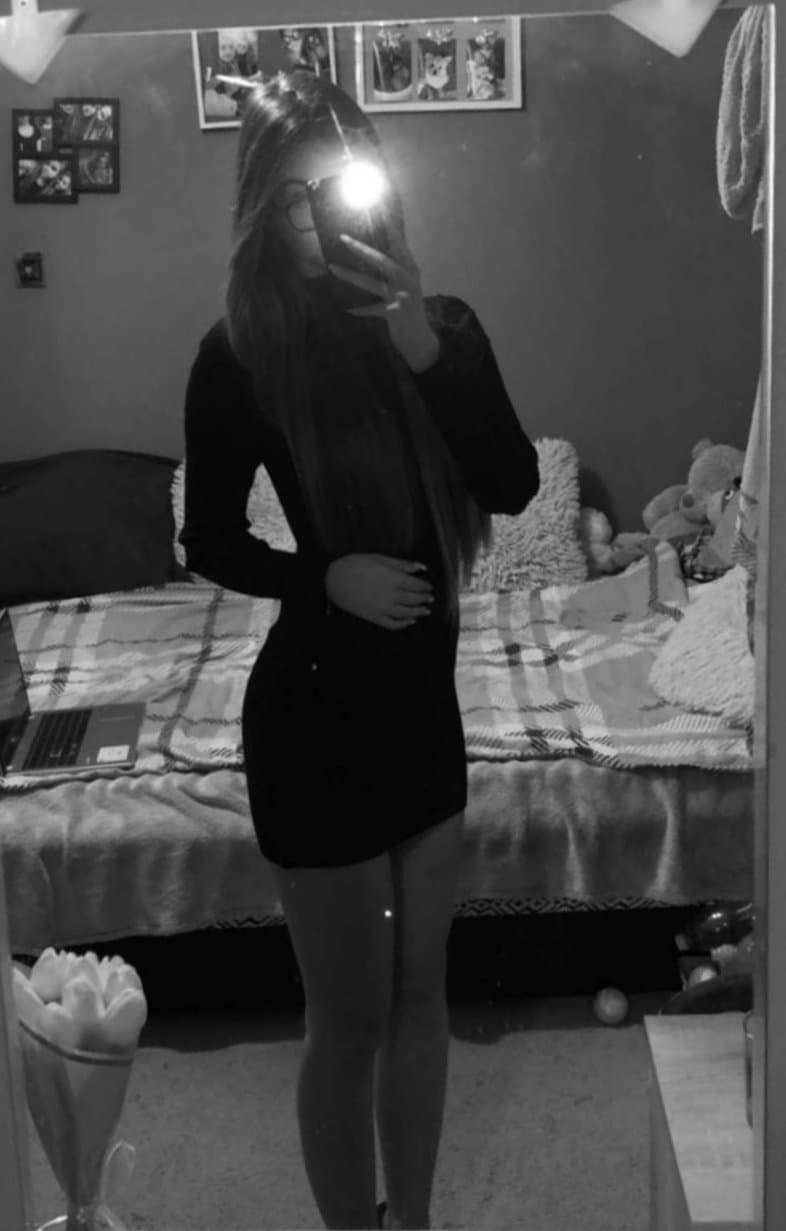 [kik] shsjebbd my slut got gangbanged at a birthday party last week and said she would like more