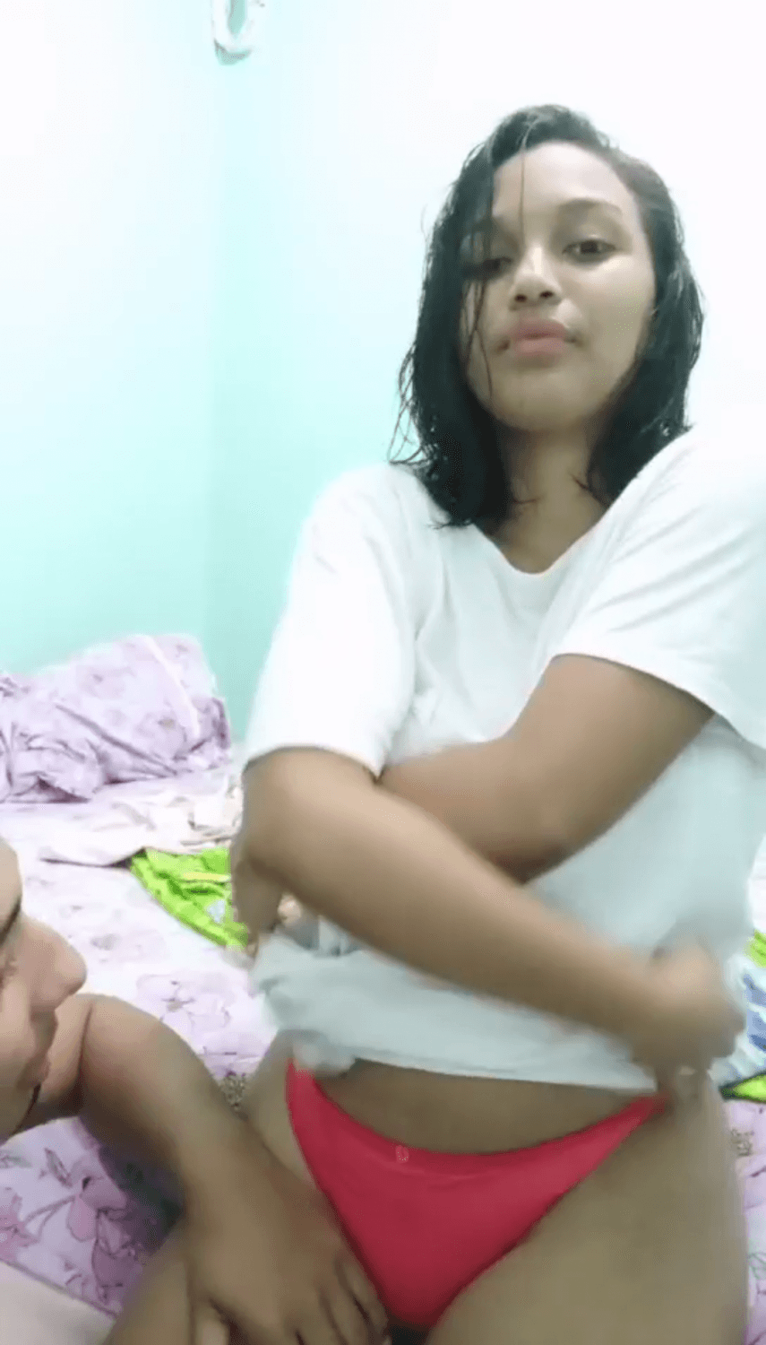 Melhor Live Amadora #0019