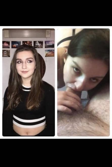 Click to view full size My big ass GF Keira - Kik bigbumk67 and bully me about her being posted.