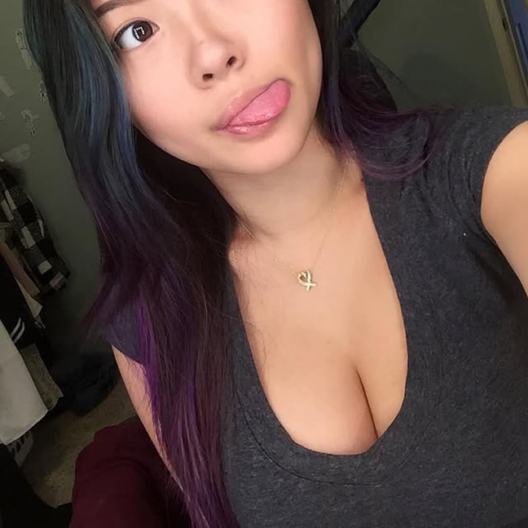 Click to view full size Vicki Li Part 1