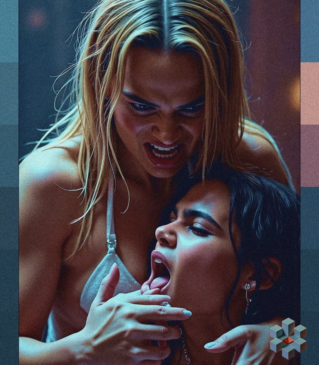 AI Celebs: Margot Robbie Gone WILD! + 2 BONUS!