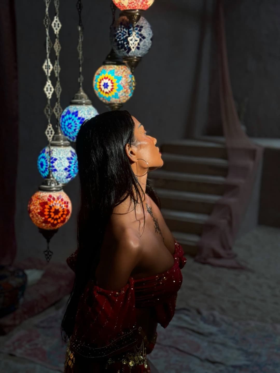 serxy indian teen playing with her pussy