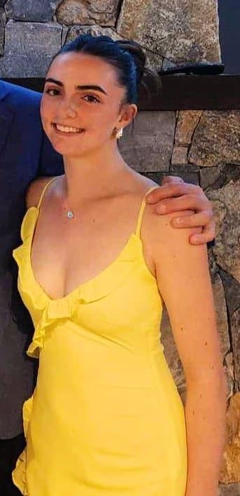 Famous TikToker Ruby Dwyer the Cum Dumpster (18+)