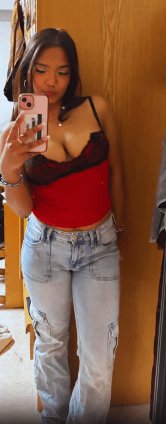 Big Boob Indian Teen Priya