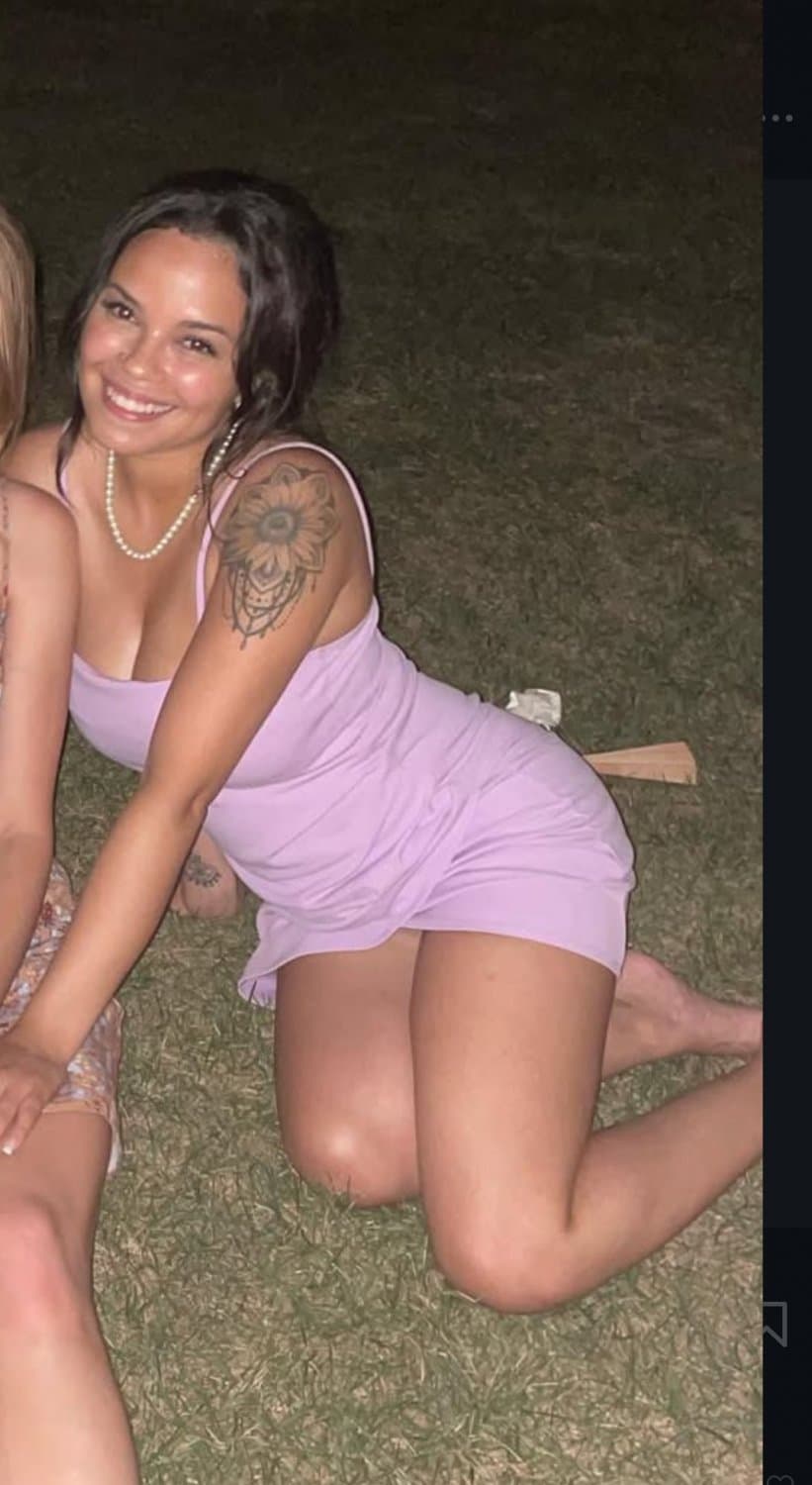 Busty nigga loves showing off her big tits & whore feet for perv white cocks to jerk off to her