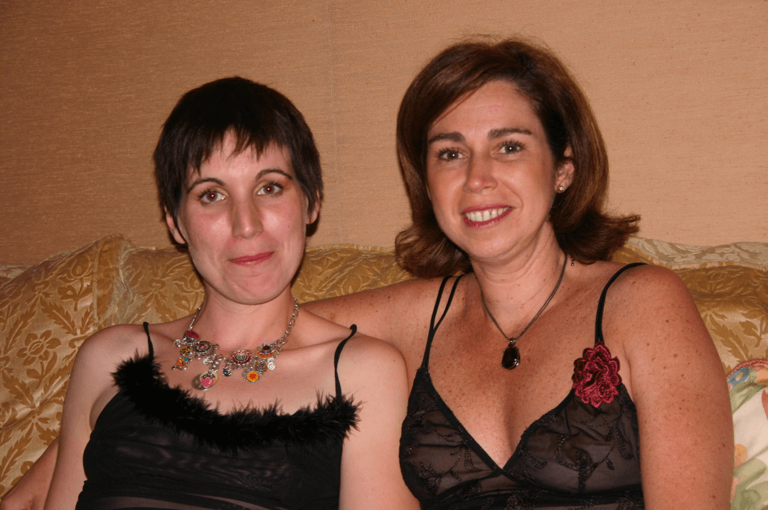 Playtime with the neighbors