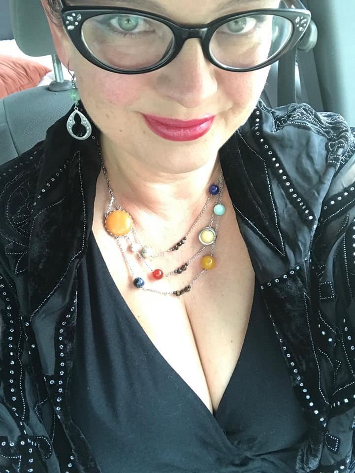 Amy #4 ? (Hot Big Tit Anal Slut)