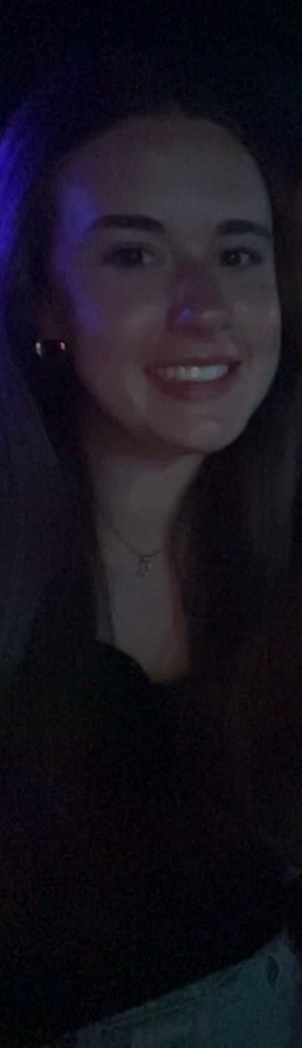 Callie T., Northwestern State Slut, Needs Attention!