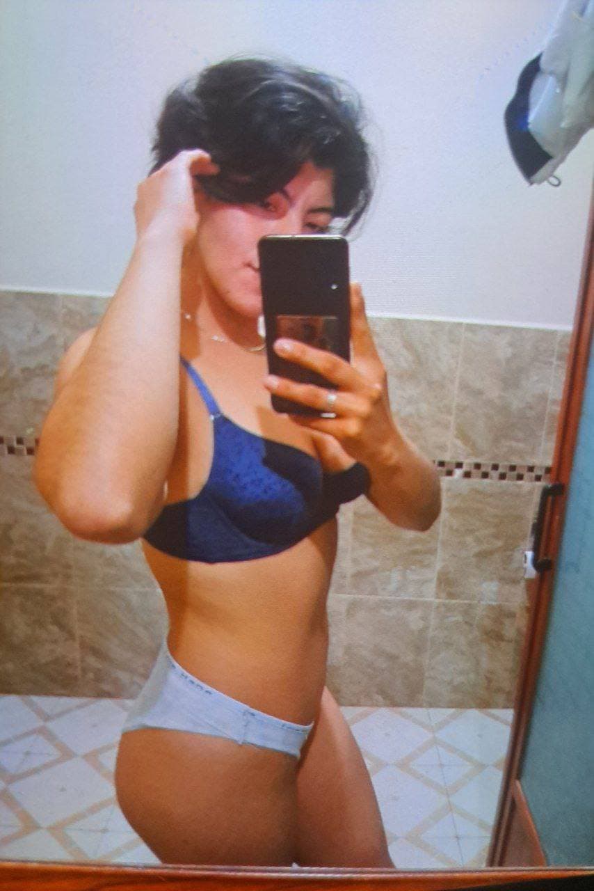 Metzli Conrado López, 22 años, San Felipe Del Progreso, Estado de México, culona