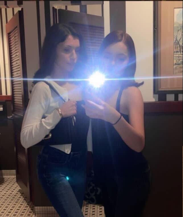 I want to impregnate my ex gf sister Jessi Kuntzelman @jessimariek shoe so sexy and has perfect feet