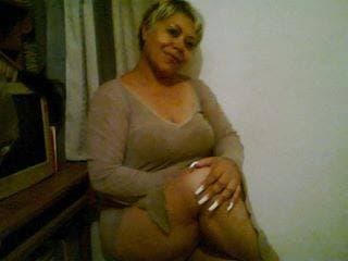 Mariam Rodriguez Rivas  (Candy Candy)