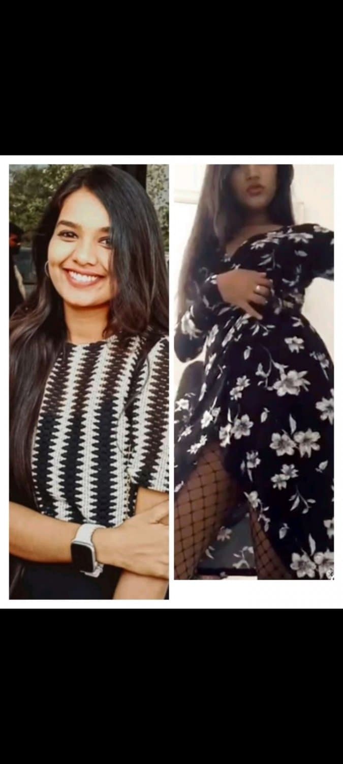 Follower’s hot Mallu Ex Leaked