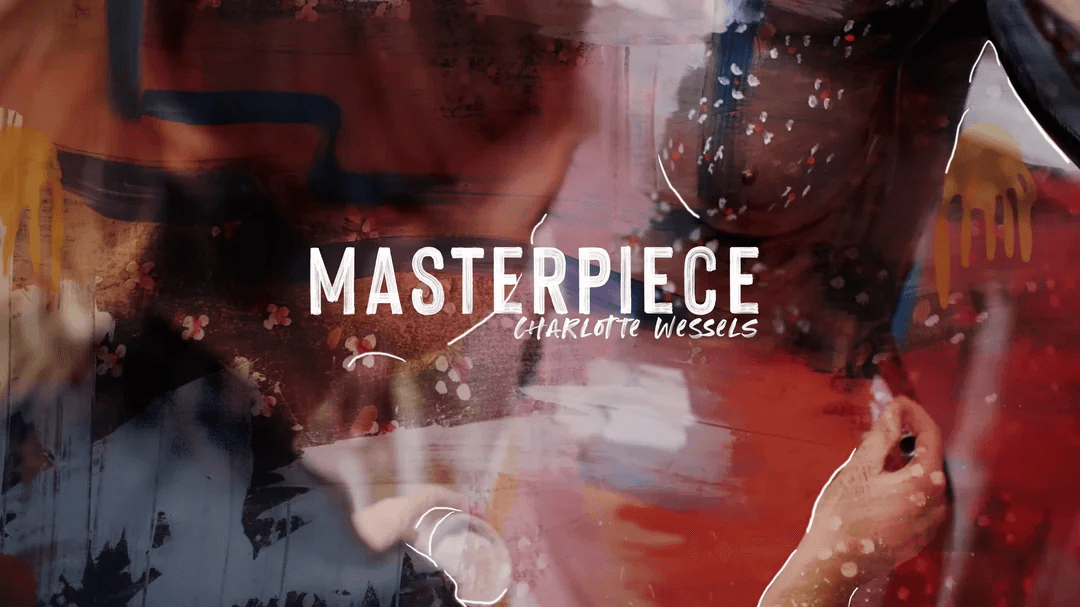 Metal Singer Charlotte Wessels!!