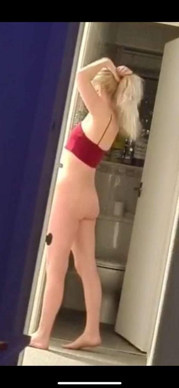 Dumb losers whore ex Nancy and his huge titty mom snap floorlicker24 for more