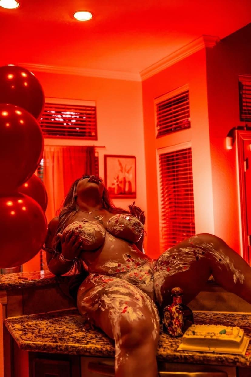 Lil Scrappy Baby Mom Bambi