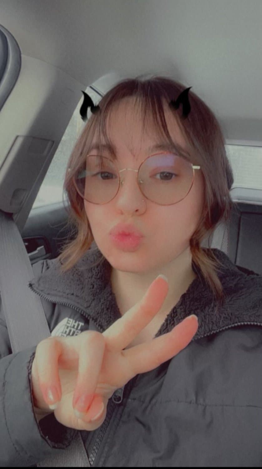 Bully this sluts bitch brother on discord: johnnytesties519   Really bully him meaner the better