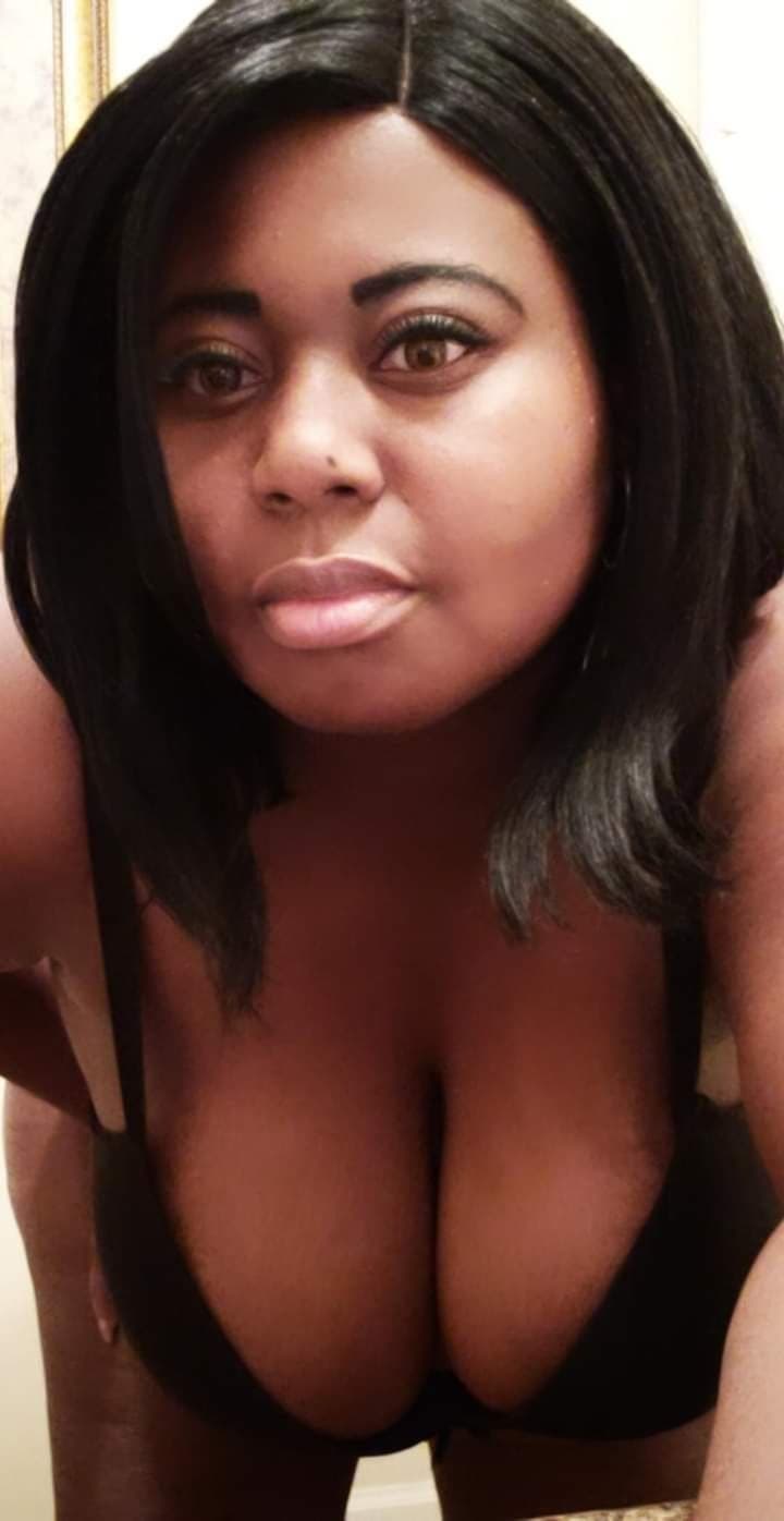 I Love A Dark Chocolate Ebony Milf In Lingerie. I Would Not Pull Out 46