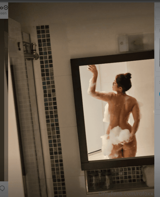 LEAKED Nympho Fat Ass Asian Whore