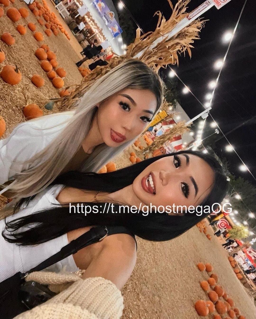 Alluring ABG Beauties