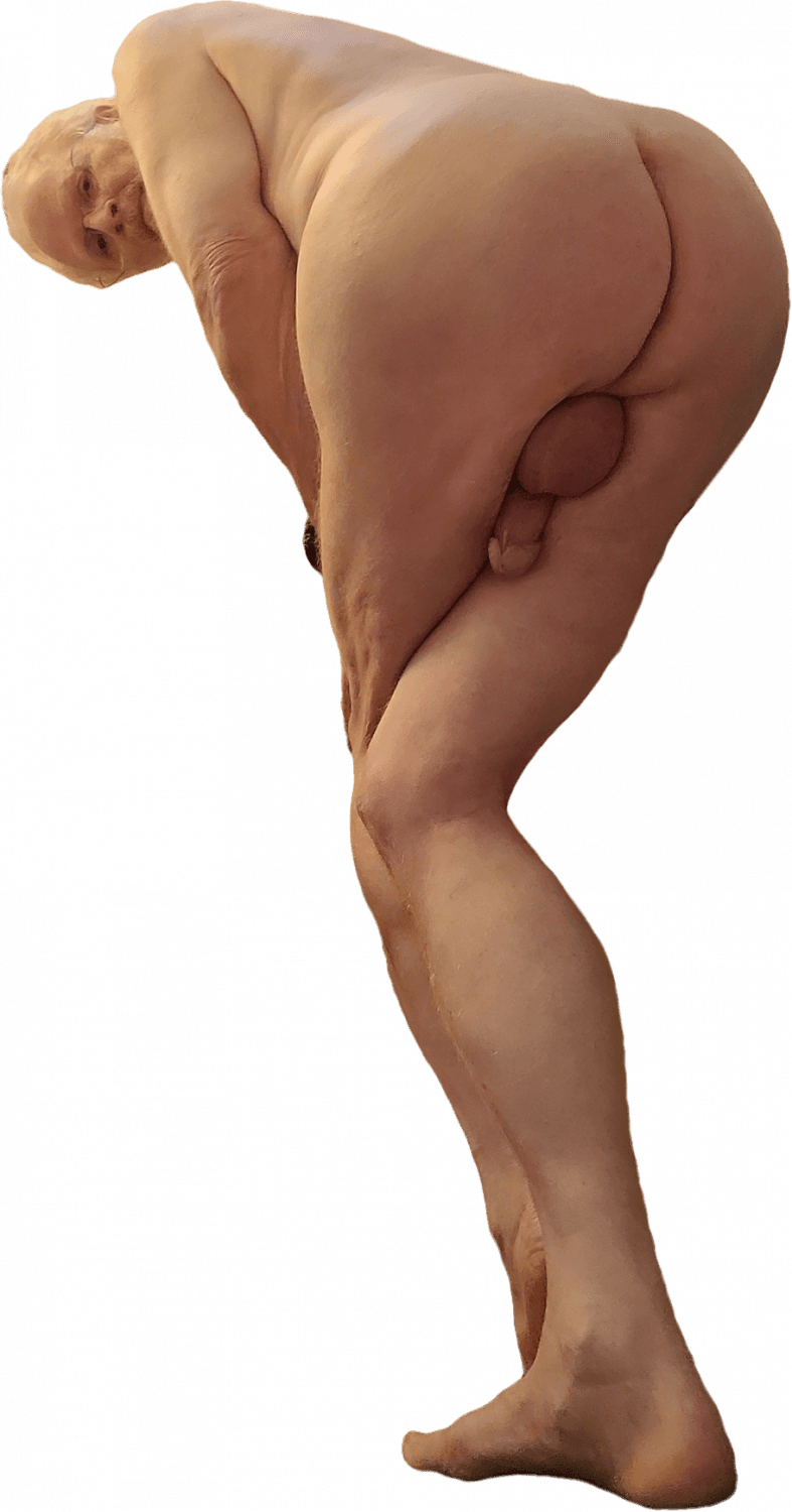 Itwasfungay Homosexual