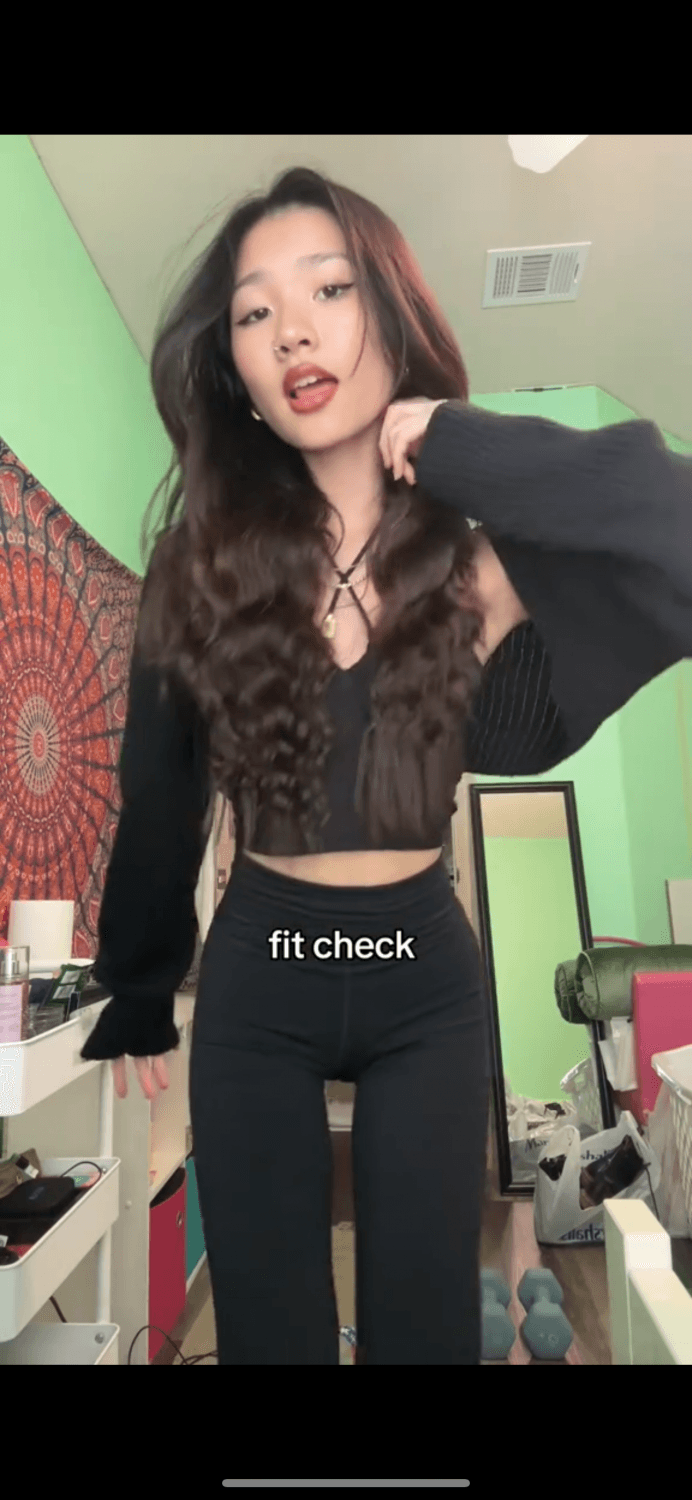 Jeanne Nguyen! Texas Tech University Slut Leaked Nudes! Lubbock Texas Fuck Toy