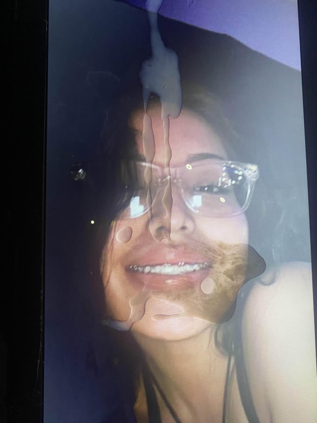 should i send these pics to these busty sluts ?