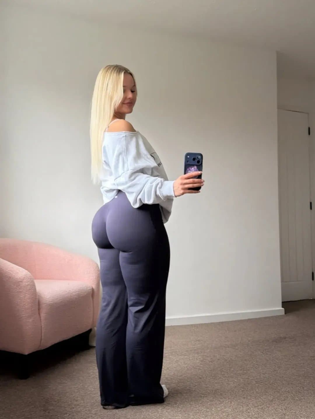 ?Big Phat IG Booties 6?