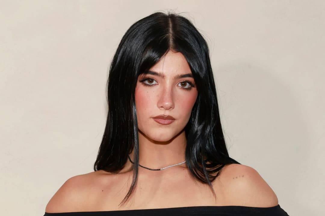 Charlie hotd‘amelio ??