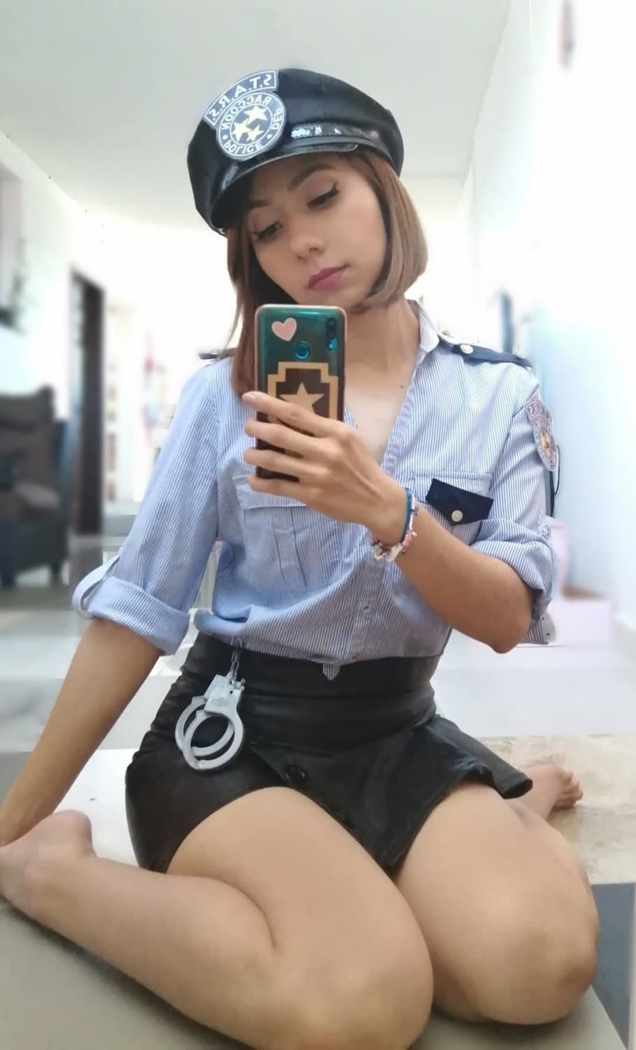 Click to view full size Jill Valentine