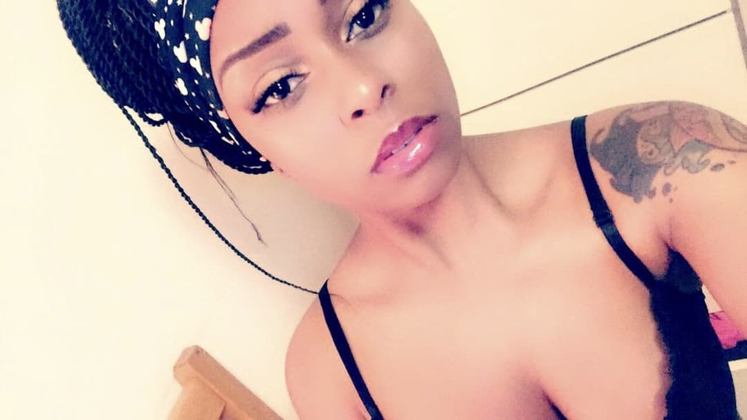 ??veteran Keeana Washington need appreciation for her cervix. Repost for all veterans