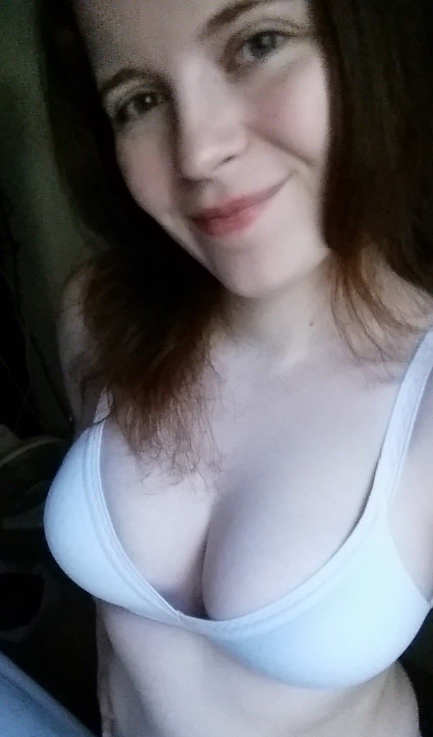 pale gf Megan