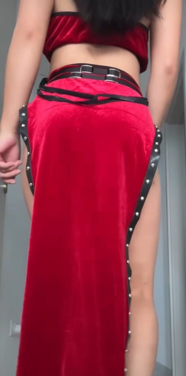 ¥Asian.wife.cosplay.anime<3¥