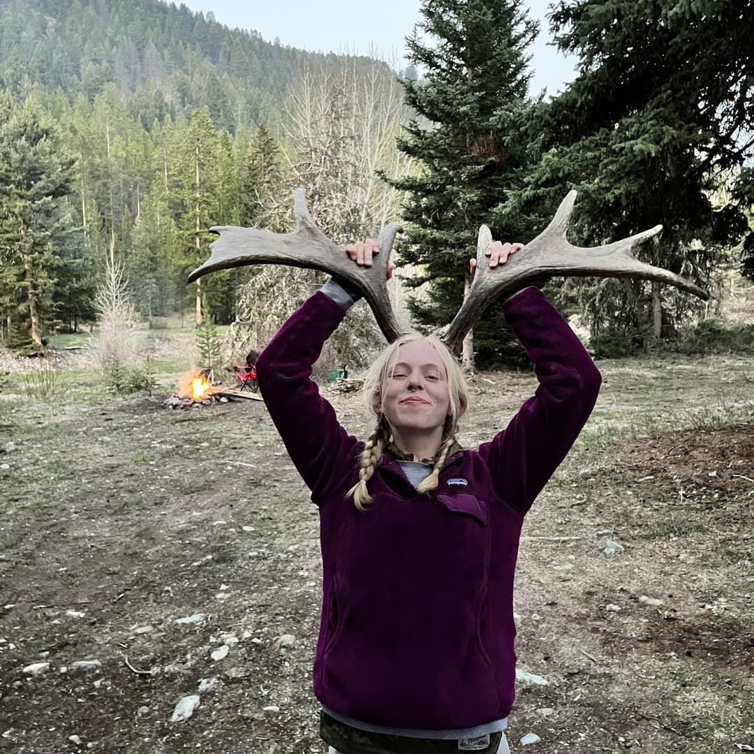 Hippie Teen gets leaked