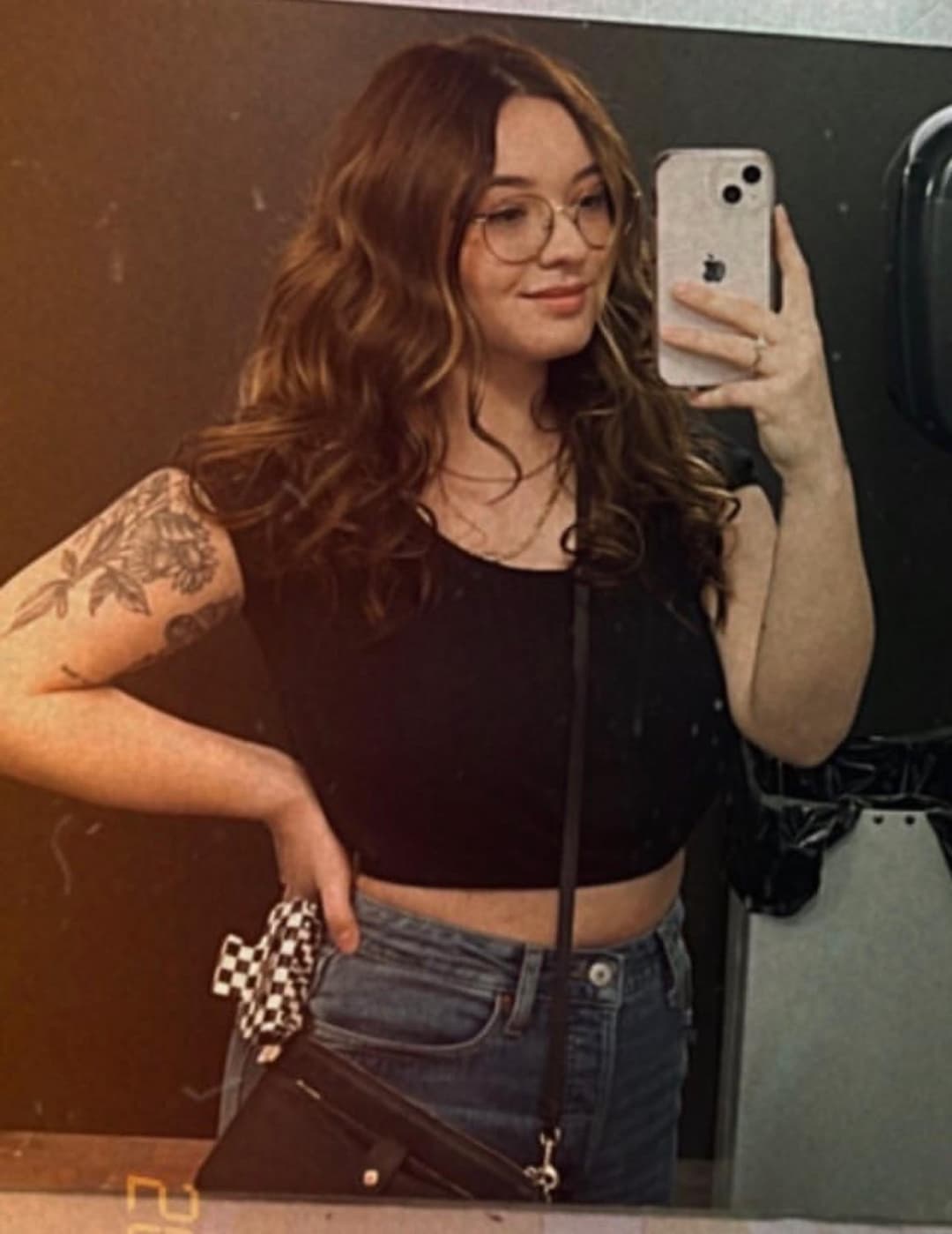 Bully this sluts bitch brother on discord: johnnytesties519   Really bully him meaner the better