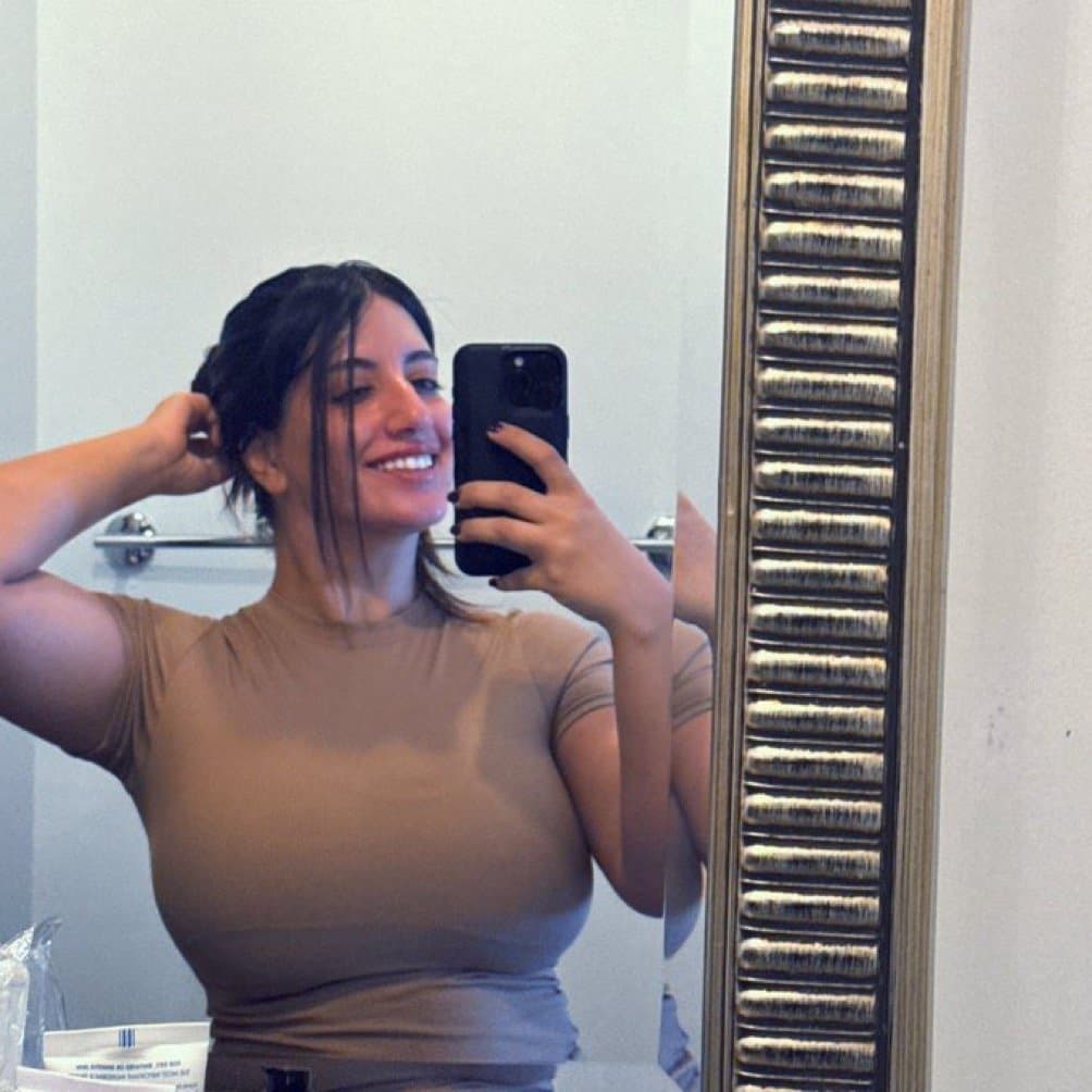 Click to view full size Sarah Arabic pornstar girl leaks